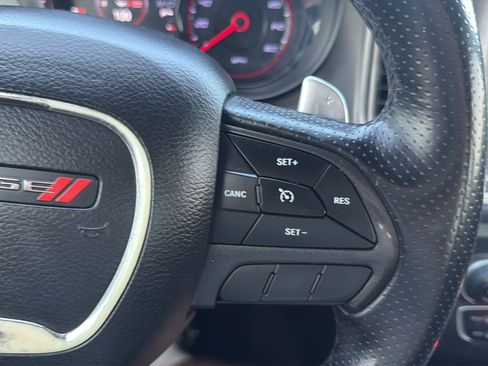 Used 2019 Dodge Charger R/T w/ Blacktop Package RWD image 20