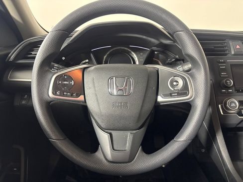Used 2017 Honda Civic LX image 15