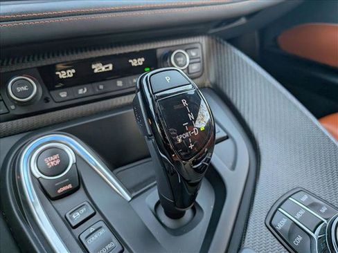 Used 2019 BMW i8 Coupe image 12