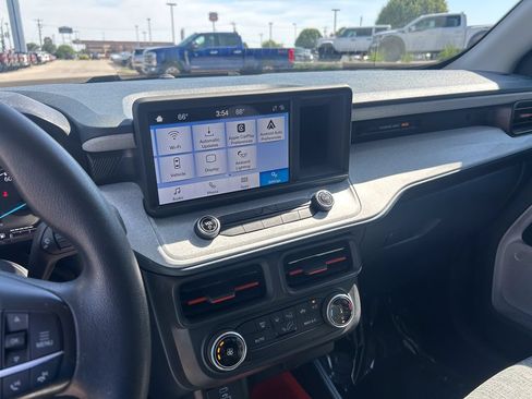 Used 2022 Ford Maverick XLT w/ Equipment Group 300A Standard AWD/4WD image 20
