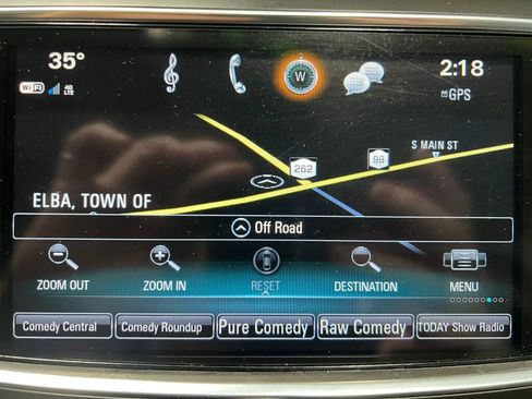 Used 2019 Buick LaCrosse Sport Touring w/ Sun and Shade Package image 8