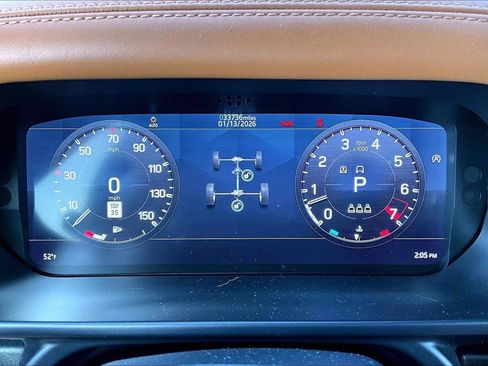 Used 2021 Land Rover Defender 90 X image 23