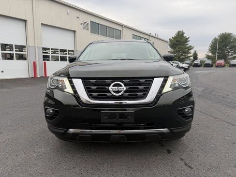 Used 2019 Nissan Pathfinder SL image 15