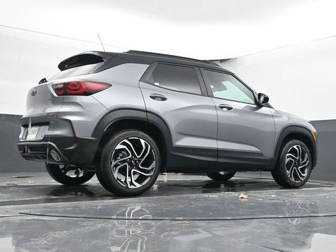 New 2026 Chevrolet TrailBlazer RS w/ Convenience Package image 48