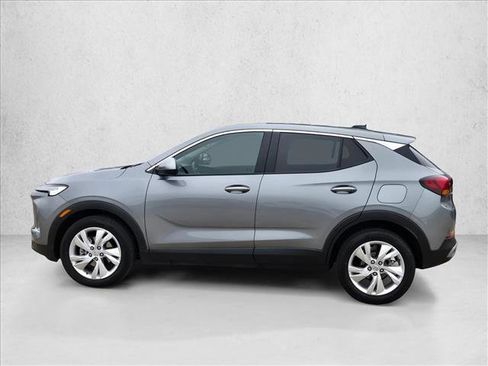 Used 2025 Buick Encore GX Preferred FWD image 9