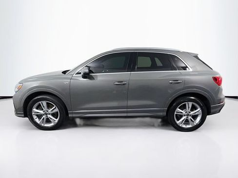 Used 2024 Audi Q3 2.0T Premium Plus AWD/4WD image 5