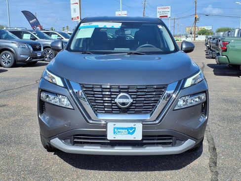 Certified 2023 Nissan Rogue SV image 6