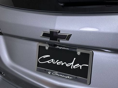 Used 2024 Chevrolet Equinox RS w/ LPO, Floor Liner Package FWD image 32
