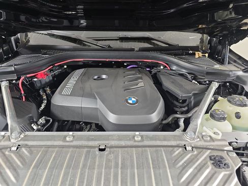 Used 2025 BMW X3 xDrive30i w/ Convenience Package image 34