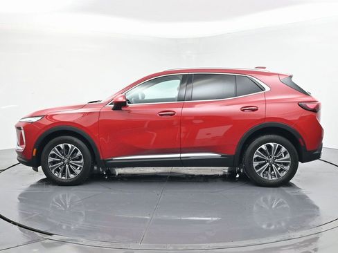 Used 2025 Buick Envision Preferred image 3