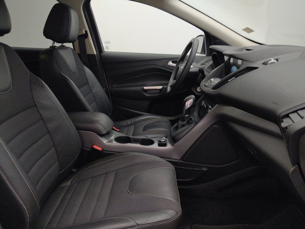 Used 2016 Ford Escape SE w/ SE Chrome Package AWD/4WD image 21