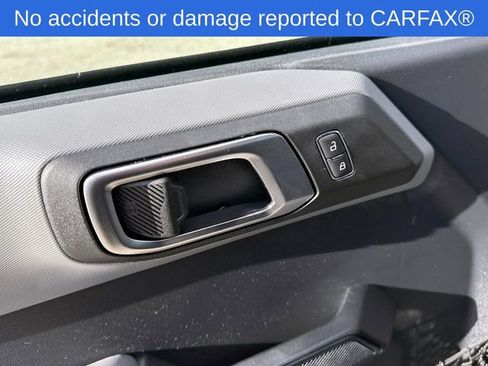 Used 2022 Ford Bronco 4-Door image 18