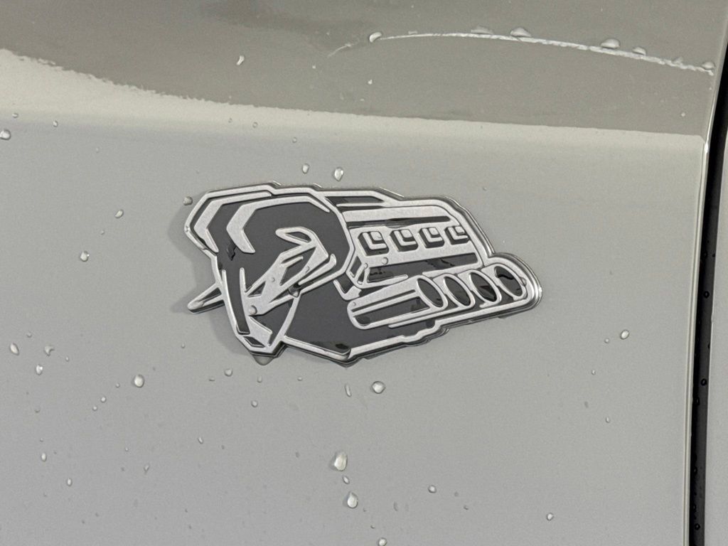 New 2027 RAM 2500 Power Wagon AWD/4WD image 11