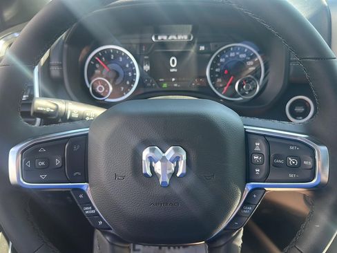 New 2026 RAM 1500 Laramie image 19