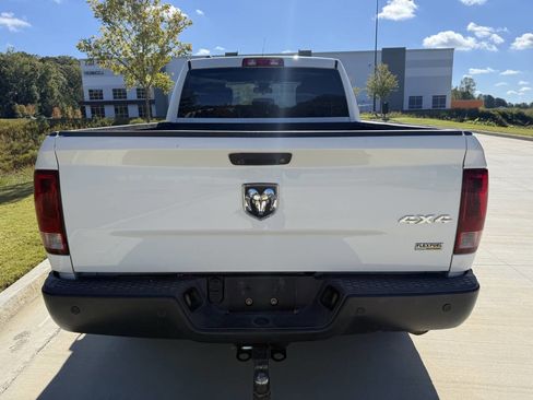 Used 2014 RAM 1500 Tradesman w/ Popular Equipment Group image 3