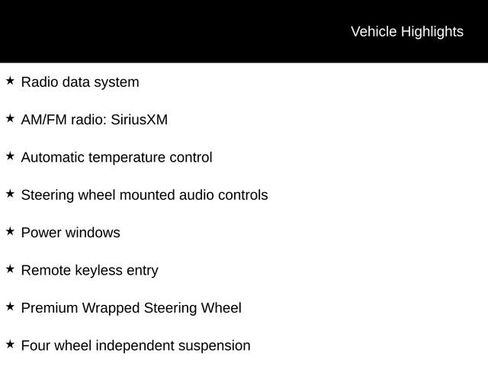 Certified 2024 Ford Bronco Sport Heritage w/ Heritage Convenience Package image 15
