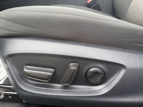 Used 2024 Toyota Camry LE FWD image 17