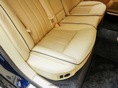 Used 2010 Bentley Flying Spur Flying Spur AWD/4WD image 51