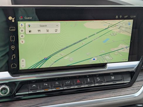 New 2026 GMC Sierra 1500 SLT w/ SLT Premium Plus Package image 24