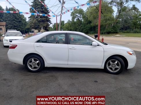 Used 2008 Toyota Camry image 6