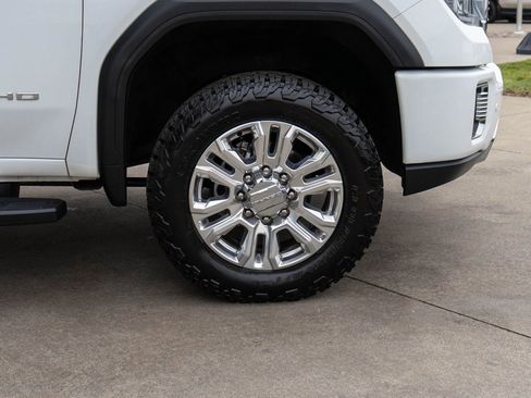 Used 2020 GMC Sierra 2500 Denali w/ Denali Ultimate Package image 40