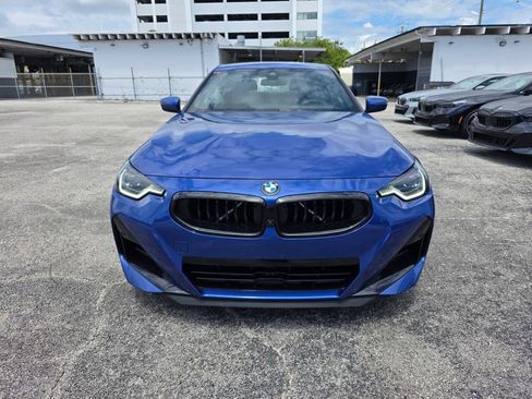 New 2026 BMW 230i Coupe w/ Premium Package RWD image 2