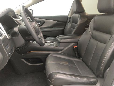 Used 2021 Nissan Murano SL w/ SL Moonroof Package image 17