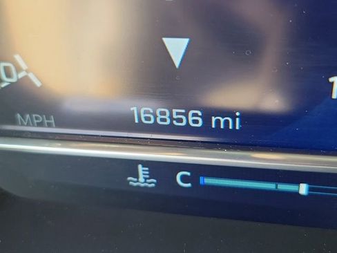 Certified 2023 Chevrolet Silverado 1500 LT Trail Boss w/ LT Trail Boss Premium Package image 25