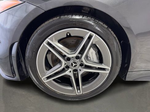 Used 2021 Mercedes-Benz CLS 450 4MATIC w/ Premium Package image 52