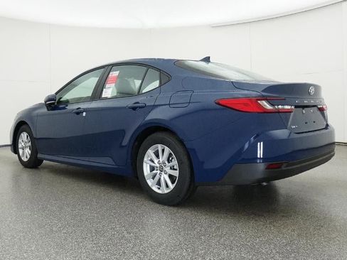 New 2026 Toyota Camry LE image 21