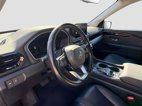 Used 2024 Honda Pilot EX-L image 11