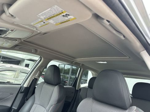 Used 2020 Subaru Forester Sport w/ Popular Package #2 AWD/4WD image 28