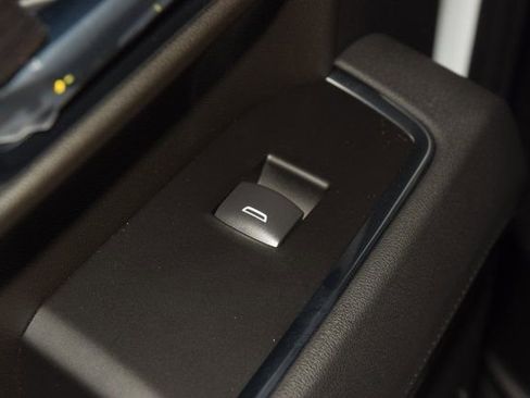 New 2026 Chevrolet Silverado 1500 LTZ w/ LTZ Premium Package image 48