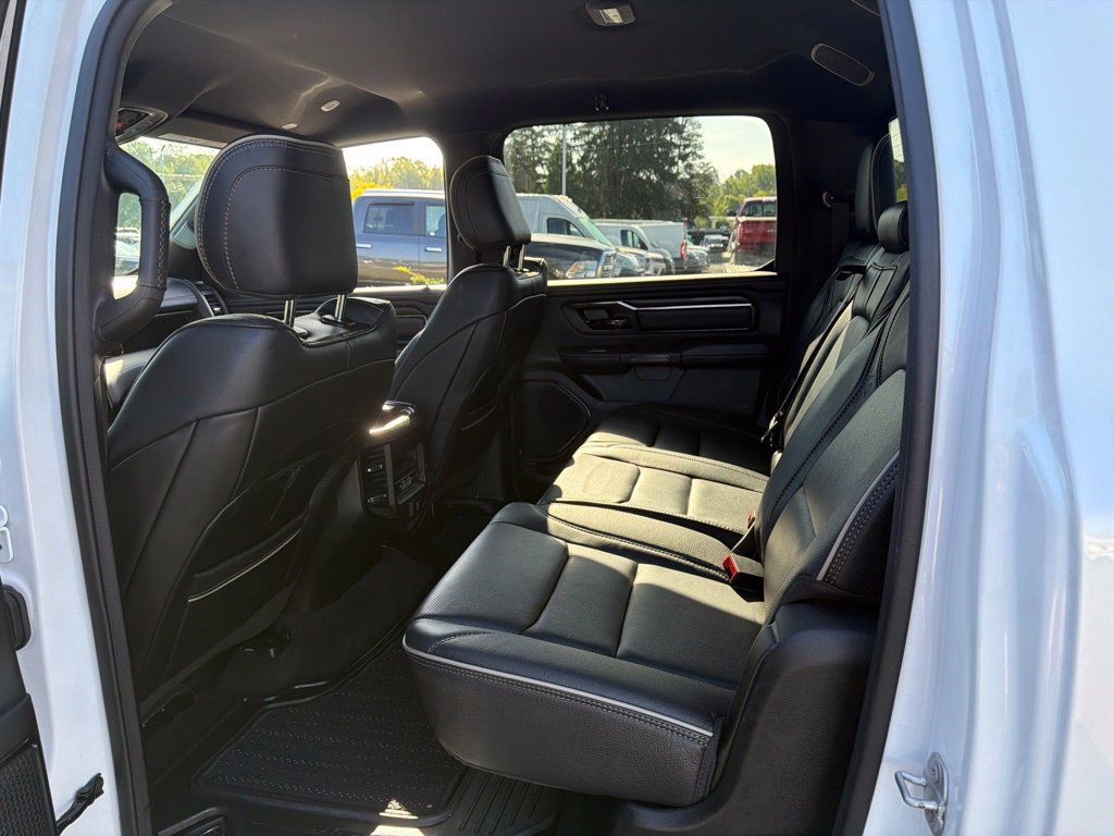 Used 2022 RAM 1500 Limited w/ Trailer Tow Group AWD/4WD image 18
