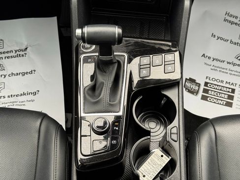 Used 2023 Kia Sportage SX image 41