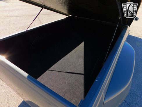 Used 1989 Chevrolet Silverado 3500 2WD Regular Cab image 26