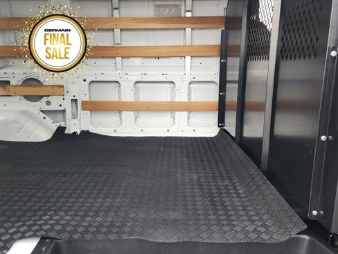 Used 2024 Ford Transit 250 Low Roof w/ Exterior Upgrade Package image 18