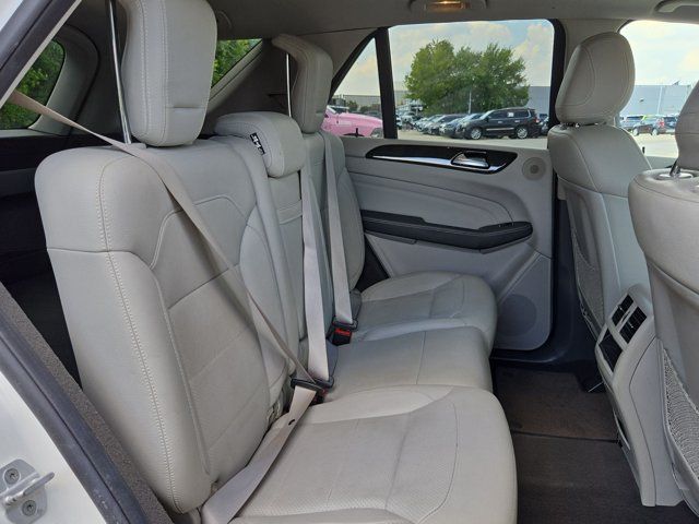 Used 2015 Mercedes-Benz ML 350 2WD image 19