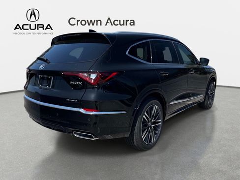 Used 2026 Acura MDX SH-AWD w/ Advance Package image 5