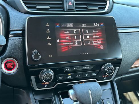 Used 2022 Honda CR-V EX image 30