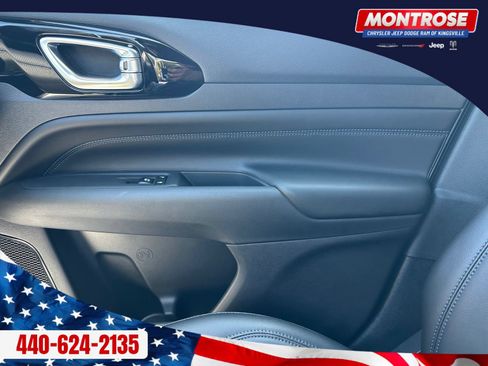 New 2026 Jeep Compass Limited AWD/4WD image 13