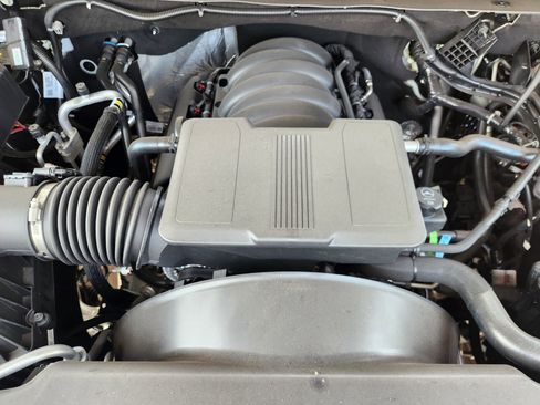 New 2025 Chevrolet Silverado 2500 W/T w/ WT/CX Safety Package image 30