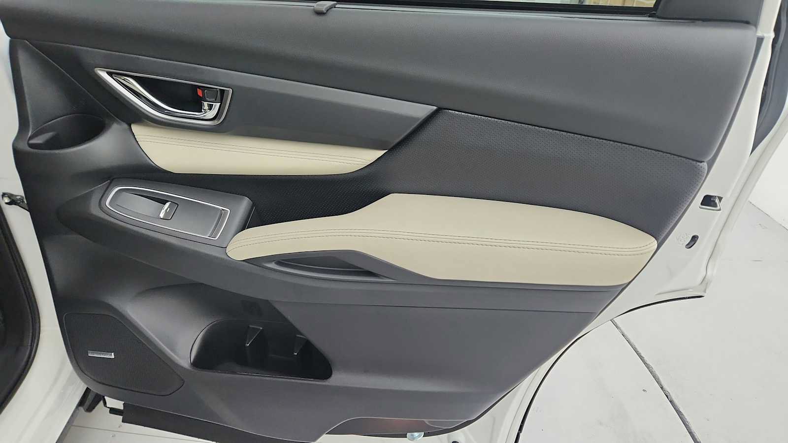 New 2027 Subaru Ascent Limited AWD/4WD image 26