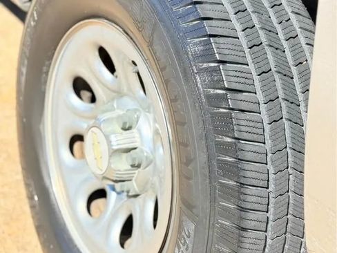 Used 2008 Chevrolet Silverado 1500 LS image 15