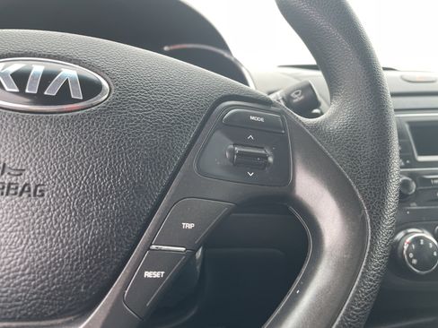 Used 2014 Kia Forte LX FWD image 28