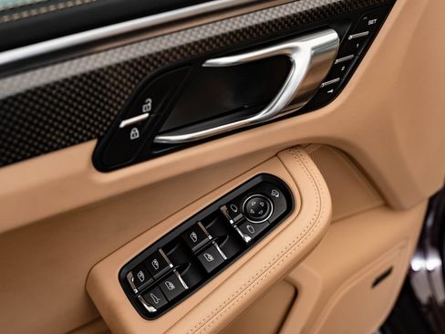 Certified 2023 Porsche Macan GTS AWD/4WD image 25