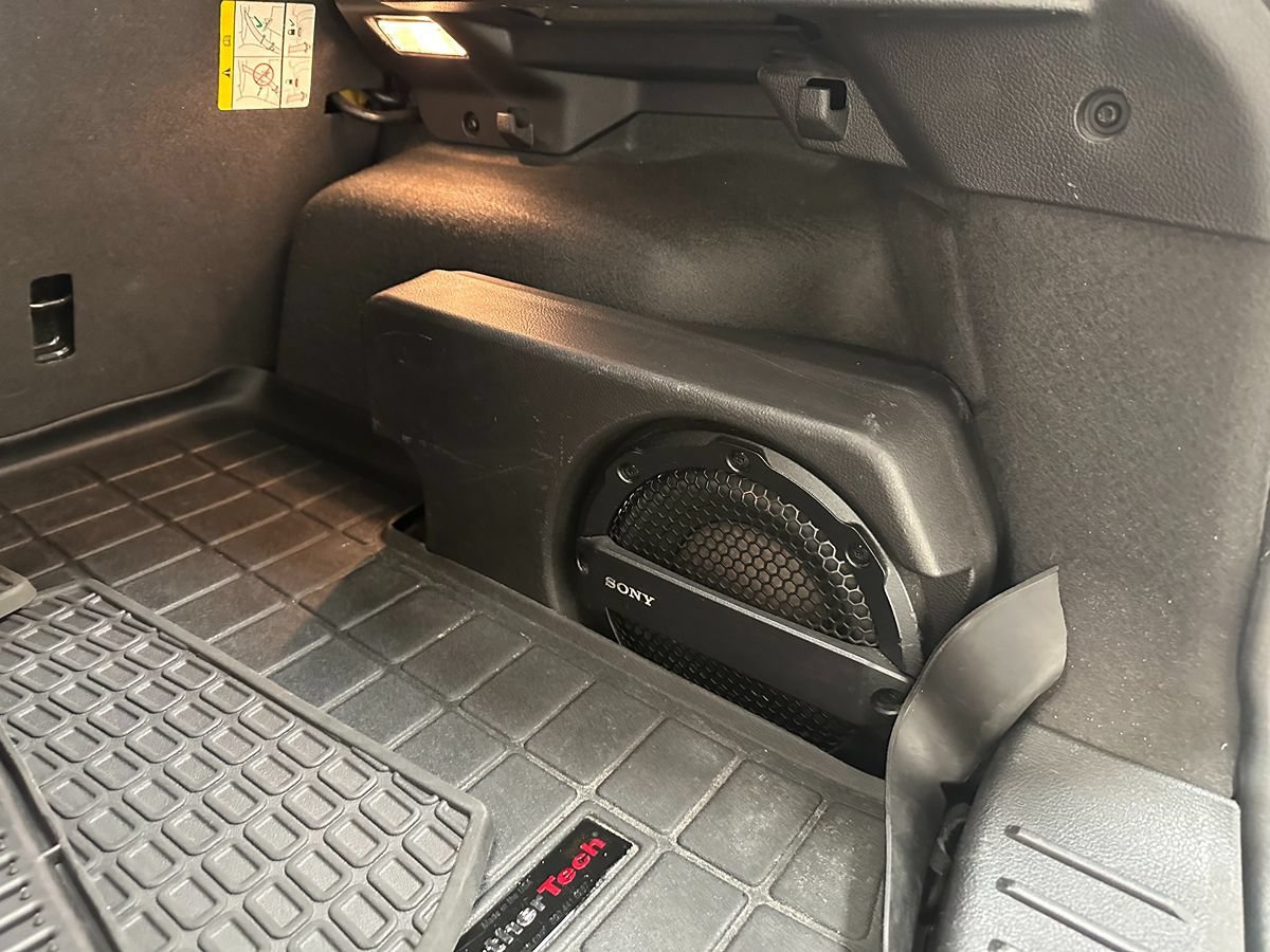 Used 2013 Ford Focus ST FWD image 9