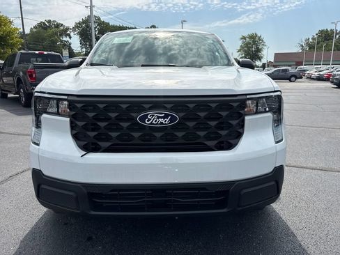 Used 2026 Ford Maverick XL AWD/4WD image 3