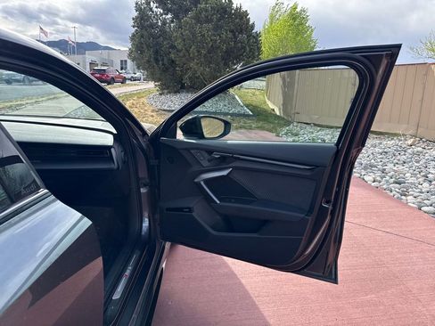 Used 2025 Audi RS 3 AWD/4WD image 32