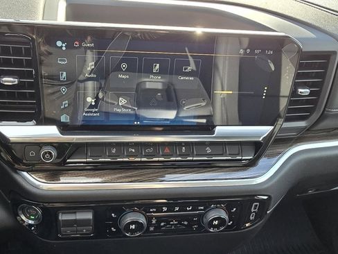 New 2026 Chevrolet Silverado 2500 LT w/ Trail Boss Package image 18